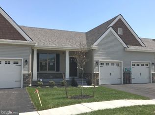 118 Harlow Pointe Ct, Landenberg, PA 19350