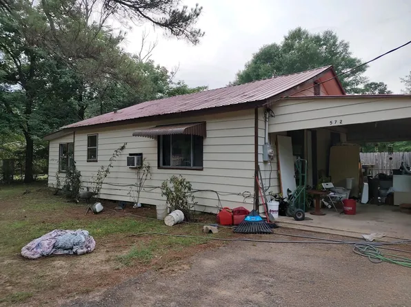 (undisclosed Address), Hampton, AR 71744