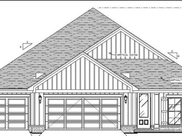 4028 Foggy Bottom Dr, Milton, FL 32583