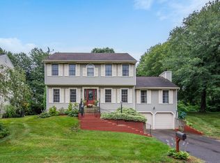 127 Kenmore Ave, Waterbury, CT 06708