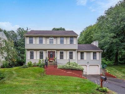 127 Kenmore Avenue, Waterbury, CT, 06708