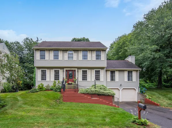 127 Kenmore Avenue, Waterbury, CT 06708