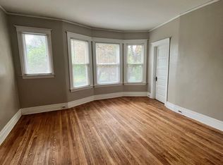 2016 Wabash St, Detroit, MI 48216