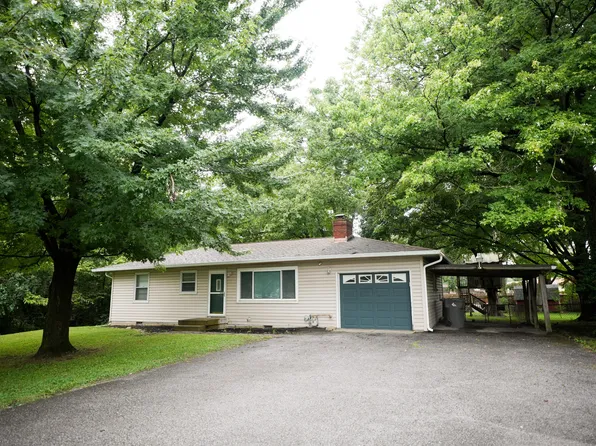 4646 S Keystone Ave, Indianapolis, IN 46227