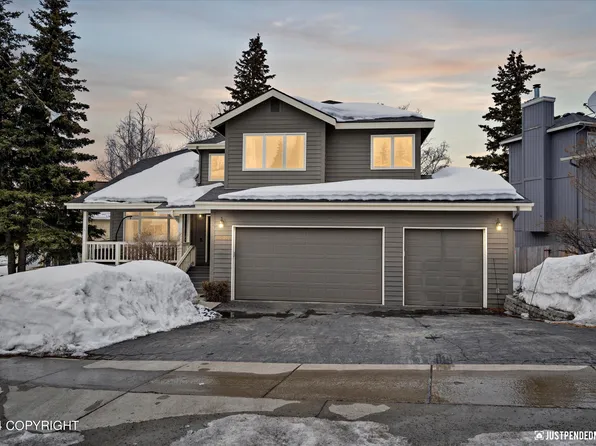 13010 Lindsey Dr, Anchorage, AK 99516