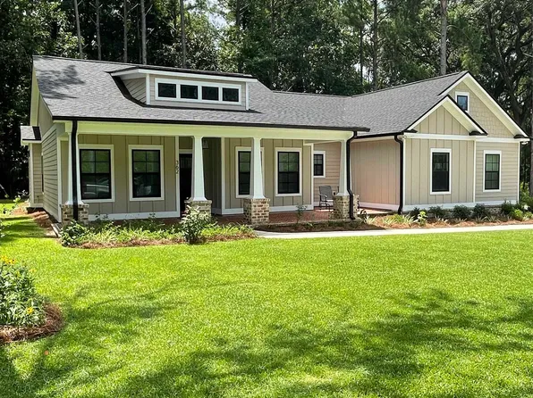 362 Creekside Ct, Monticello, FL 32344