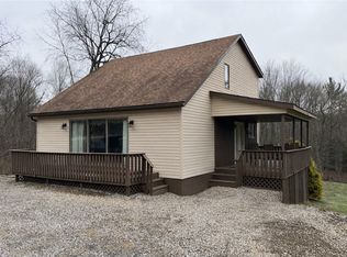 792 Main St, Anita, PA 15711