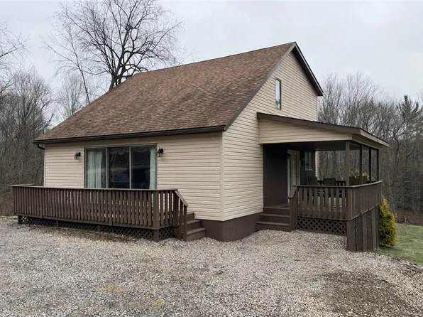 792 Main St, Anita, PA 15711