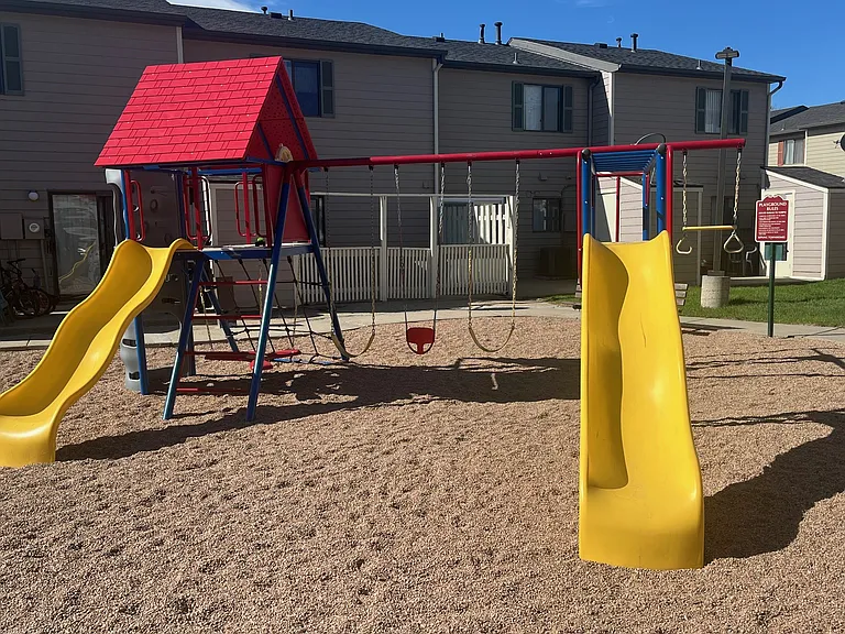 Playground-front
