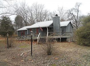 202 Turtle Neck Rd, Fairview, TN 37062