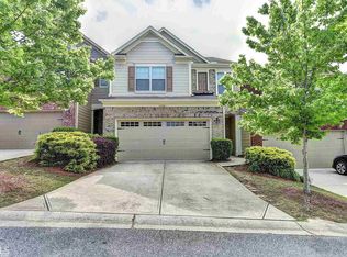 13261 Warrensville Cv, Milton, GA 30004