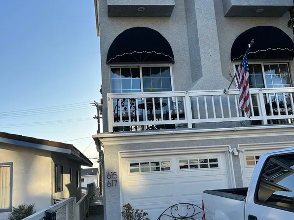 617 Monterey Blvd, Hermosa Beach, CA 90254