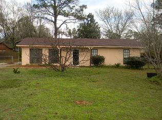 9380 Howells Ferry Rd, Semmes, AL 36575