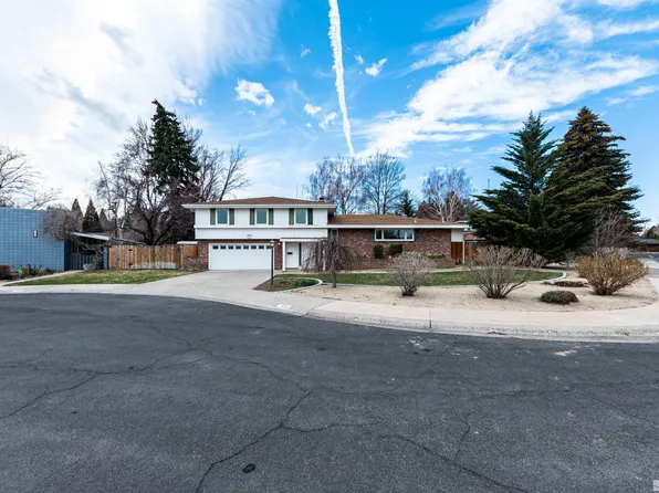 1930 Marla Dr, Reno, NV 89509
