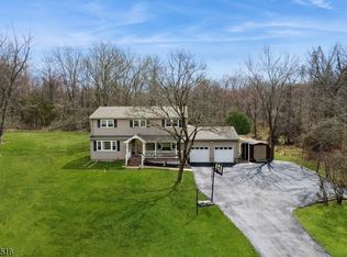 33 Frohlin Dr, Basking Ridge, NJ 07920