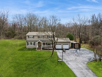 33 Frohlin Dr, Basking Ridge, NJ, 07920