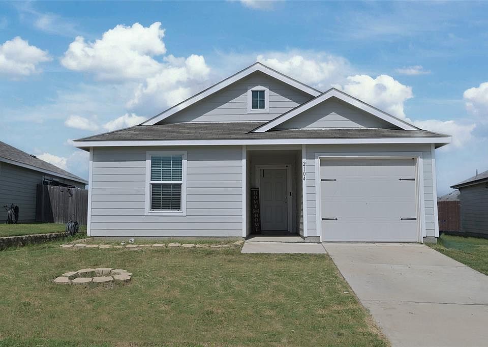 Front Elevation