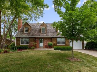 13308 E 223rd St, Peculiar, MO 64078