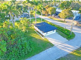 21 Cabana Ave, North Fort Myers, FL 33903