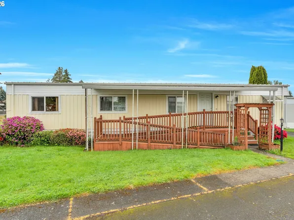 1709 NE 78th St Unit 39, Vancouver, WA 98665