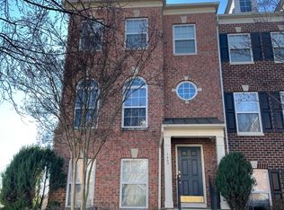 1602 Wilcox Ave, Fredericksburg, VA 22401