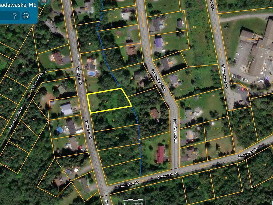1st image of Lot 15 Summer Street