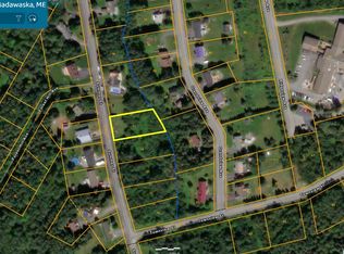 LOT 15 Summer St, Madawaska, ME 04756