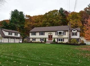1199 E Mountain Rd, Westfield, MA 01085