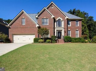 5067 Audley Ln, Norcross, GA 30092