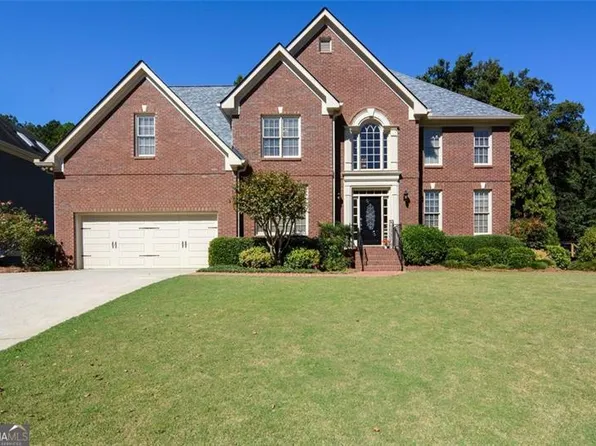 5067 Audley Ln, Peachtree Corners, GA 30092