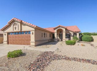 11132 E Watford Ct, Sun Lakes, AZ 85248