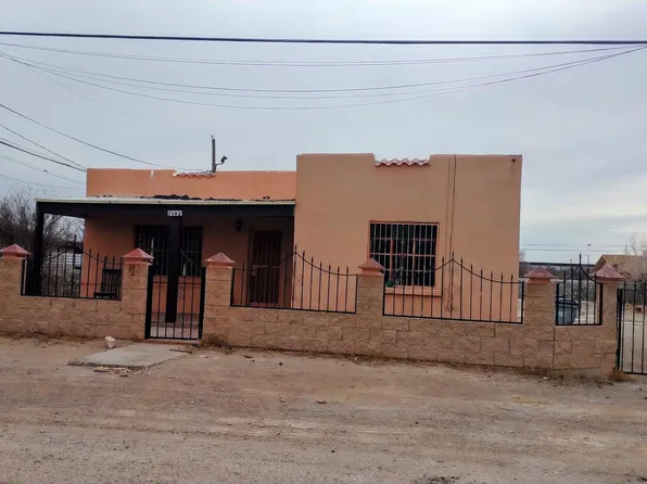 7192 Ponce Dr, El Paso, TX 79915