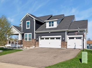 17422 Gerdine Path, Lakeville, MN 55044