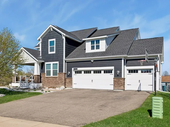 17422 Gerdine Path, Lakeville, MN 55044