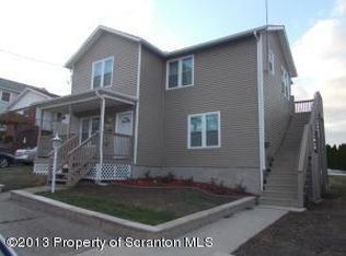 139 Tompkins St, Pittston, PA