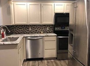 911 S McKinley Ave, Calera, OK 74730