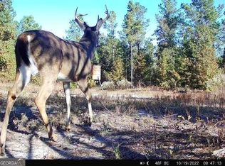 0 Indian Trail Rd S, Sandersville, GA 31082