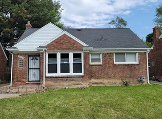 9232 Westwood St, Detroit, MI 48228