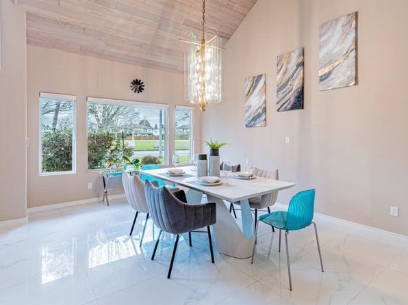 6 bedroom rental in Richmond — photo 7
