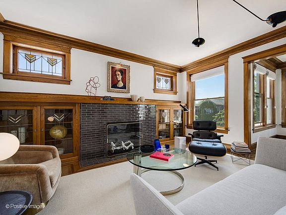 4th image of 1460 W Balmoral Ave APT 3