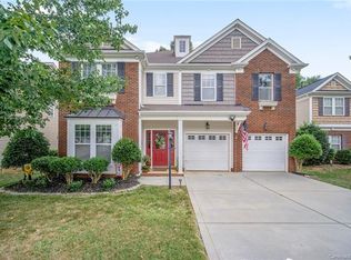 4507 Hampstead Heath Dr, Waxhaw, NC 28173