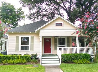 411 Harvard St, Houston, TX 77007