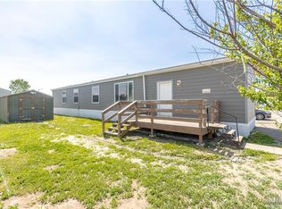 23 Bing St N, Billings, MT 59105