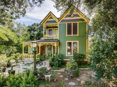 814 E High Ave, Redlands, CA, 92374