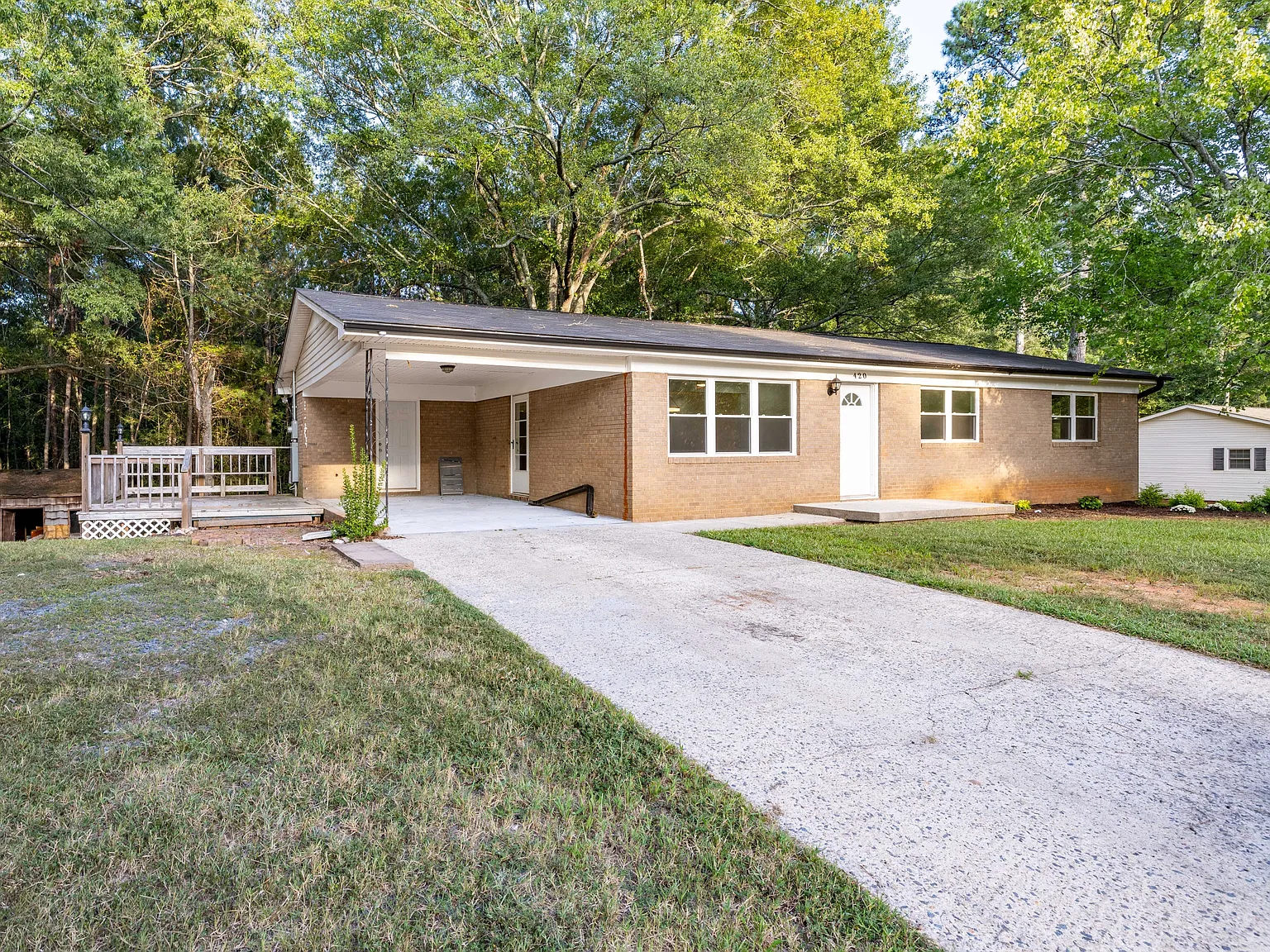 420 Eastover Avenue - 1 — Photo 3
