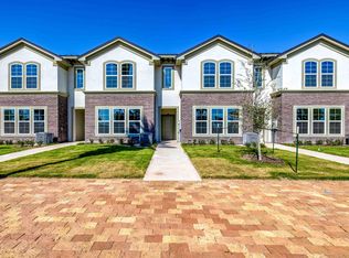 3901 Plantation Grove Blvd #203, Mission, TX 78572