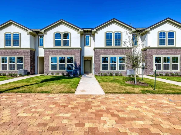 3901 Plantation Grove Blvd #301, Mission, TX 78572