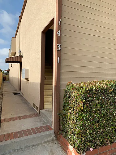 1431 Manhattan Beach Blvd #1E Photo 1