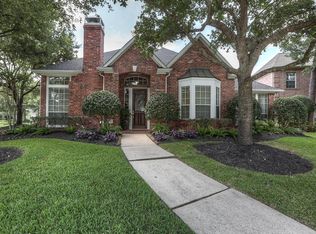 1311 Freshwater Bay Ct, Spring, TX 77379