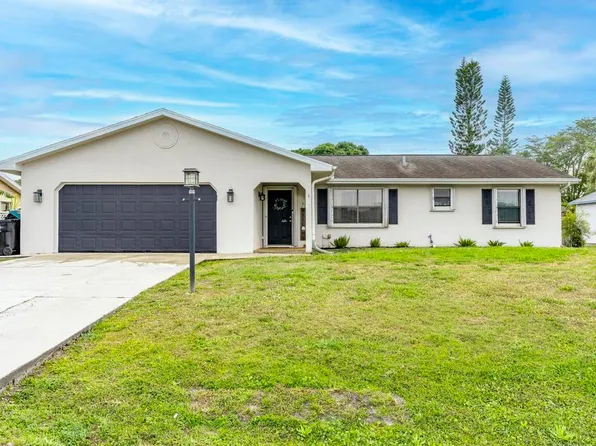 372 NW Placid Avenue, Port St Lucie, FL 34983